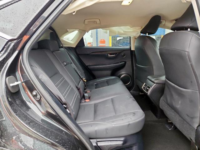 Lexus NX 300 Base Image 7