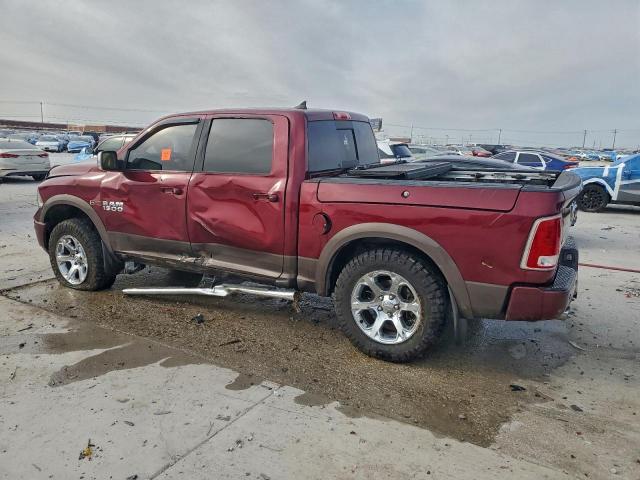 Ram 1500 Laramie Image 5