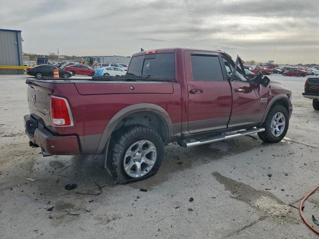 Ram 1500 Laramie Image 9