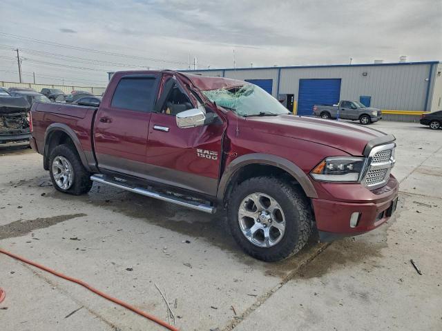 Ram 1500 Laramie Image 3