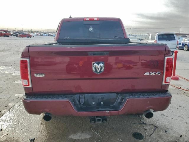 Ram 1500 Laramie Image 8