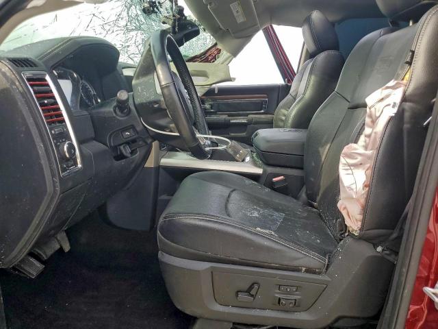 Ram 1500 Laramie Image 10