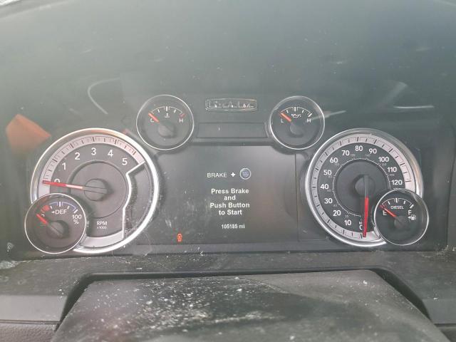 Ram 1500 Laramie Image 2