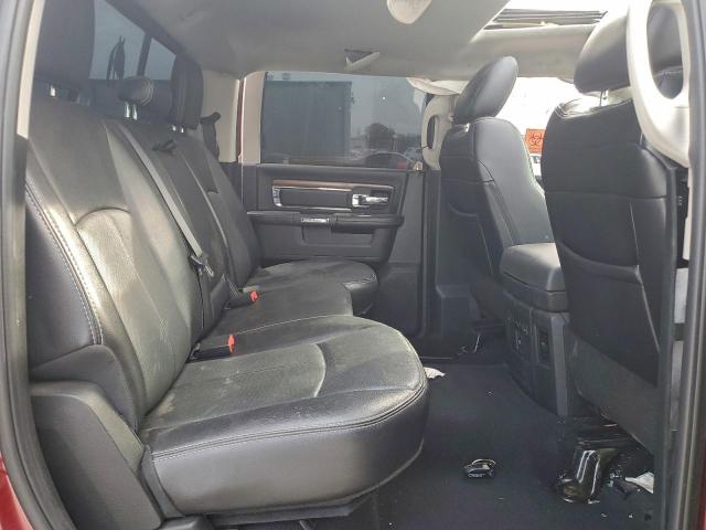 Ram 1500 Laramie Image 7