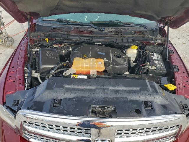 Ram 1500 Laramie Image 6