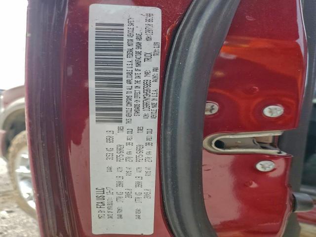 Ram 1500 Laramie Image 11