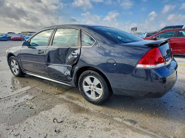 Chevrolet Impala 1lt Image 8