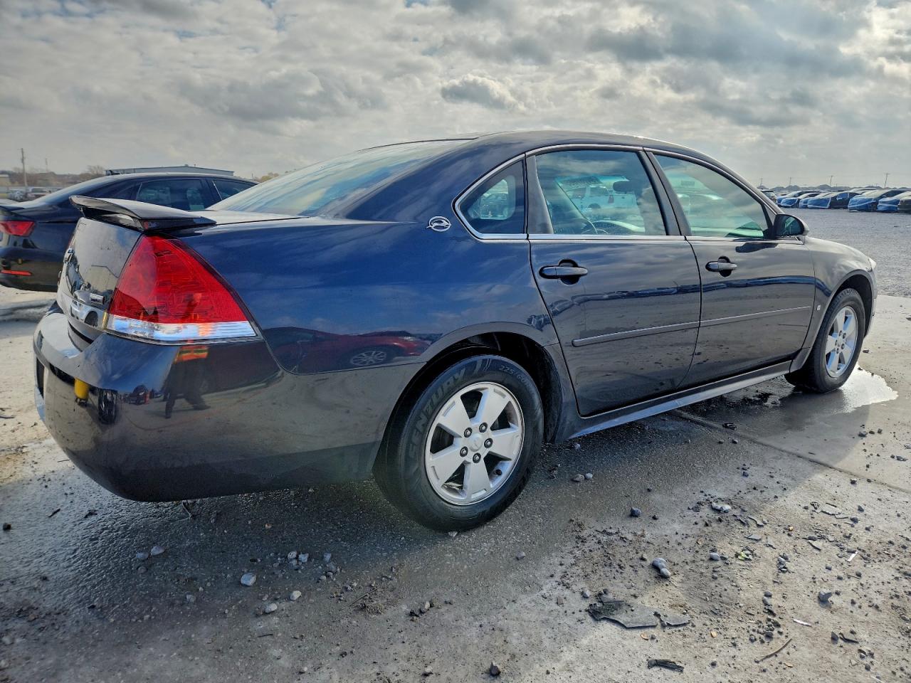 Chevrolet Impala 1lt Image 3