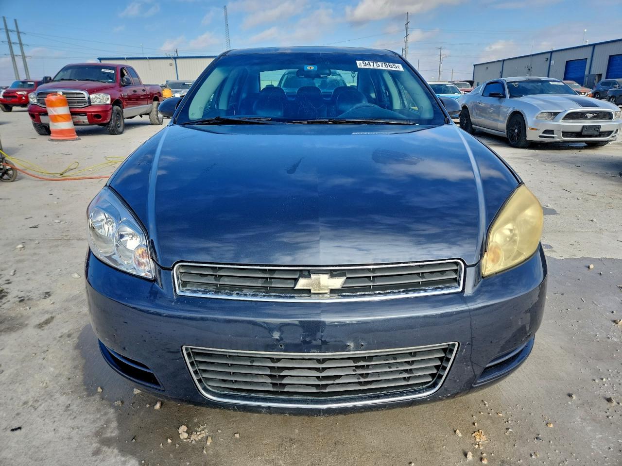 Chevrolet Impala 1lt Image 2