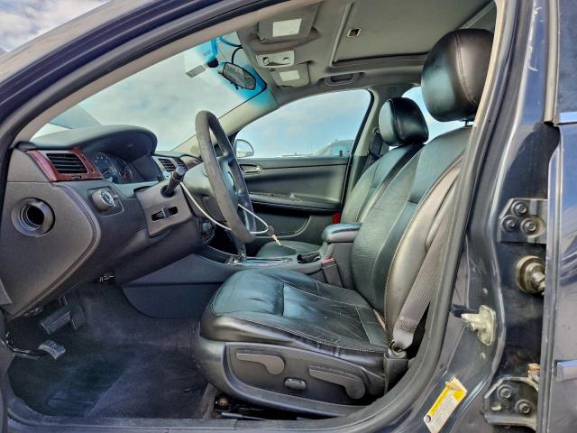 Chevrolet Impala 1lt Image 11