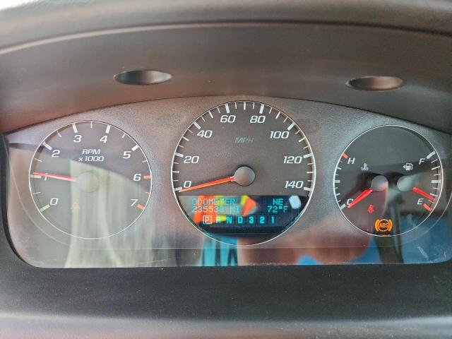 Chevrolet Impala 1lt Image 4