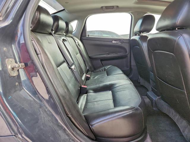 Chevrolet Impala 1lt Image 7