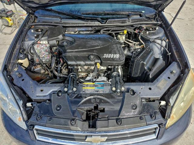 Chevrolet Impala 1lt Image 6