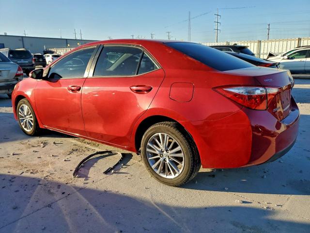 Toyota Corolla L Image 6