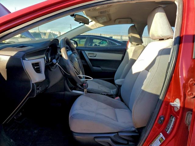 Toyota Corolla L Image 10