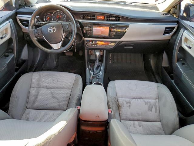 Toyota Corolla L Image 3