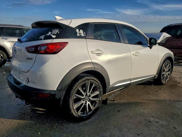 Mazda Cx Grand Touring Image 5