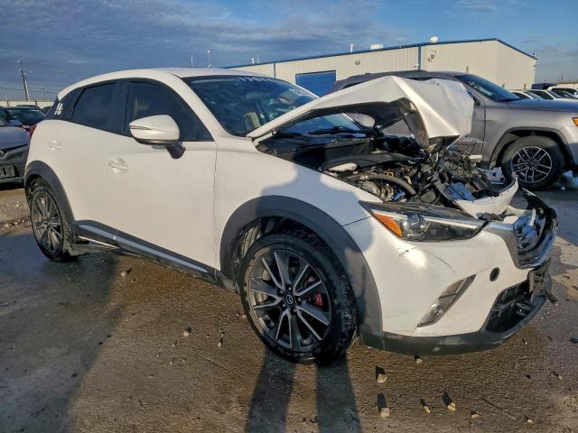 Mazda Cx Grand Touring Image 2