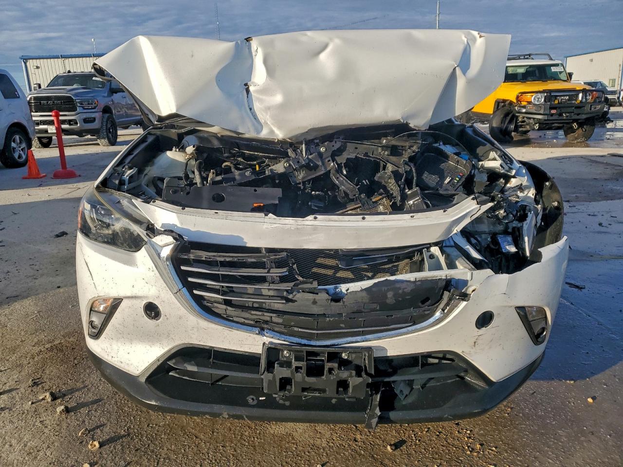 Mazda Cx Grand Touring Image 10