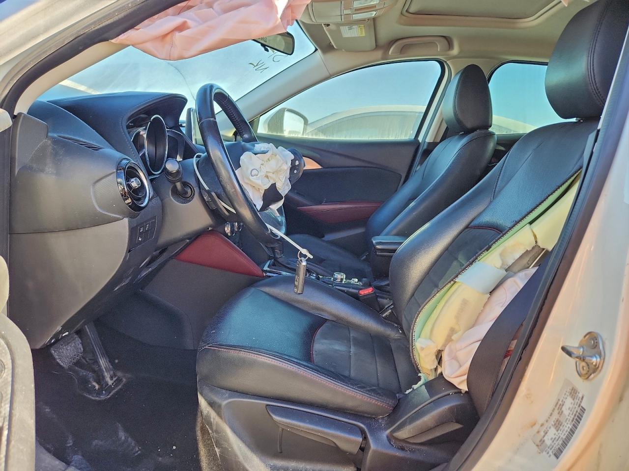 Mazda Cx Grand Touring Image 7