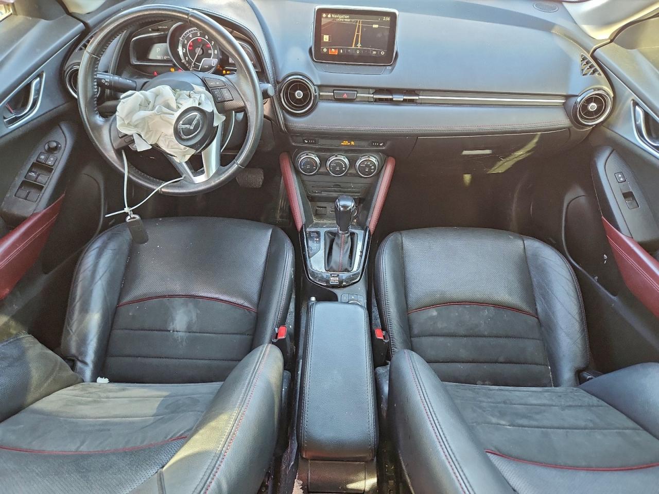 Mazda Cx Grand Touring Image 12