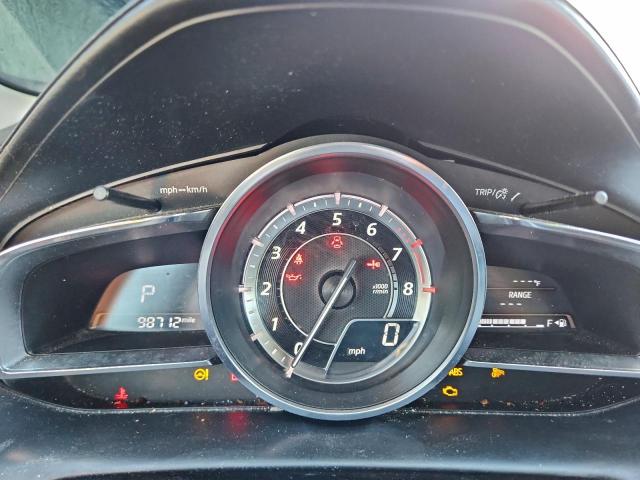 Mazda Cx Grand Touring Image 6