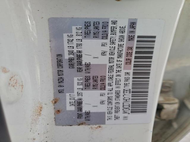 Mazda Cx Grand Touring Image 9