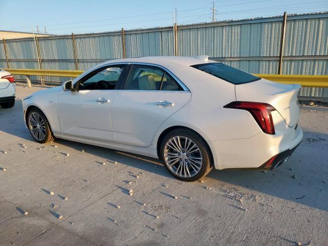 Cadillac CT4 Premium Luxury Image 12