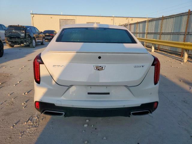 Cadillac CT4 Premium Luxury Image 9