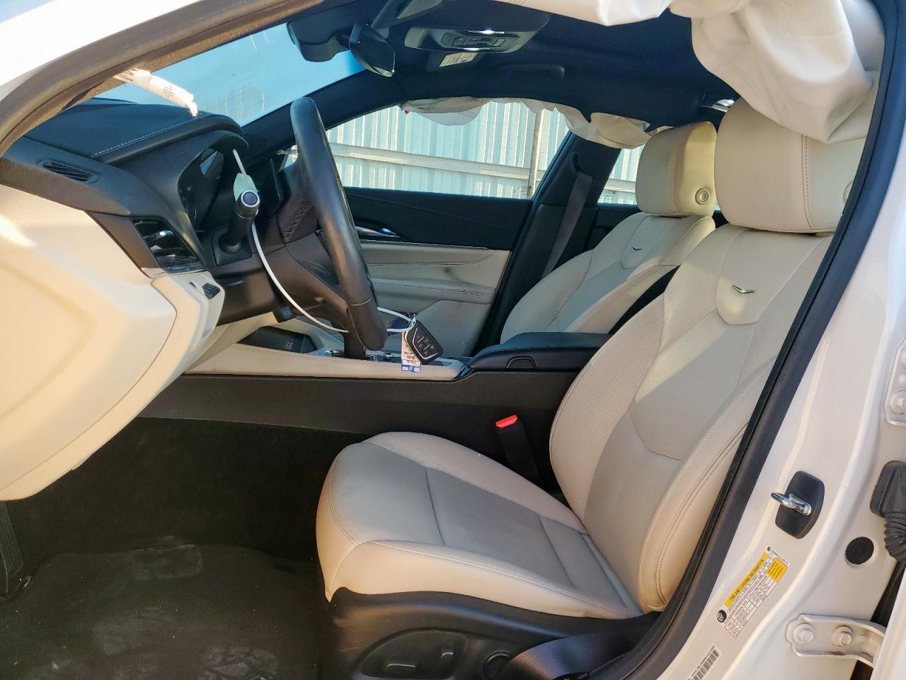 Cadillac CT4 Premium Luxury Image 7