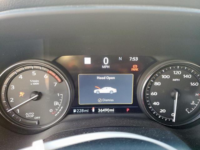 Cadillac CT4 Premium Luxury Image 5