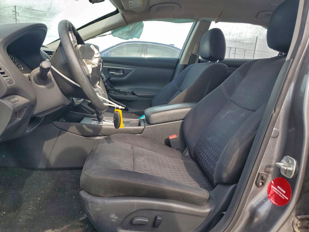 Nissan Altima 2.5 Image 5