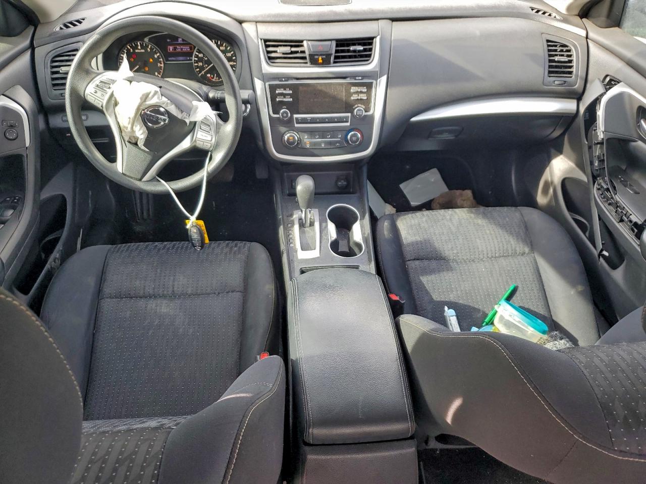 Nissan Altima 2.5 Image 7