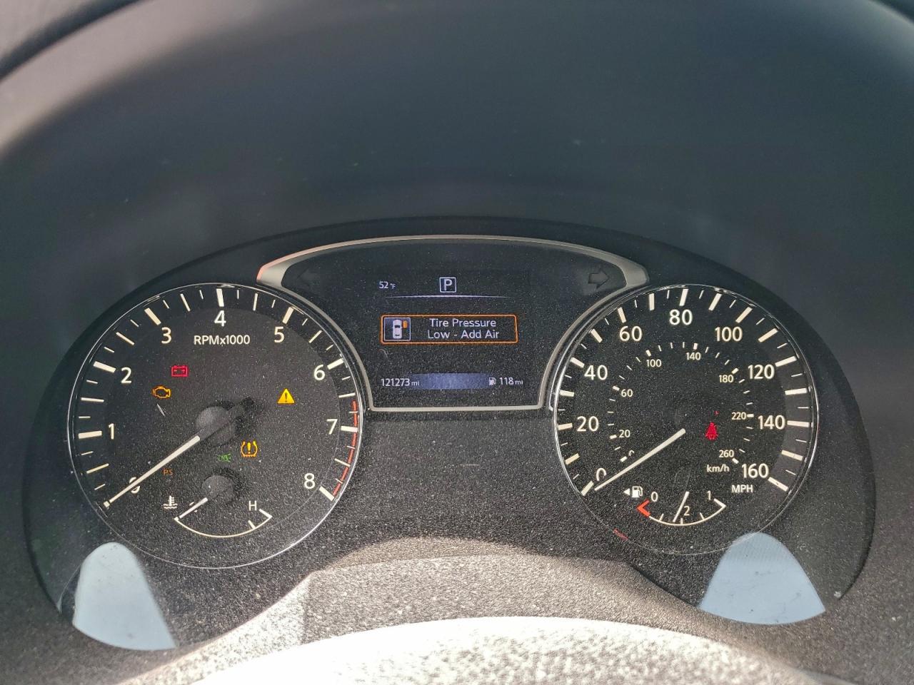 Nissan Altima 2.5 Image 13