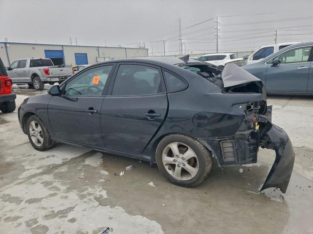 Hyundai ELANTRA Blue Image 6