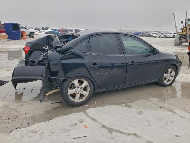 Hyundai ELANTRA Blue Image 8