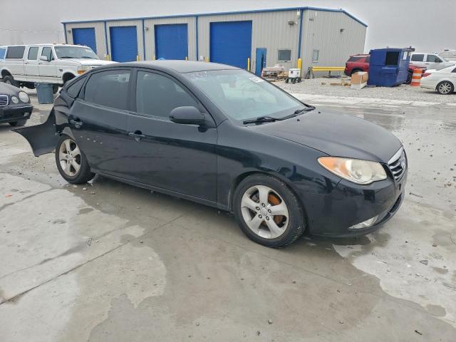 Hyundai ELANTRA Blue Image 2