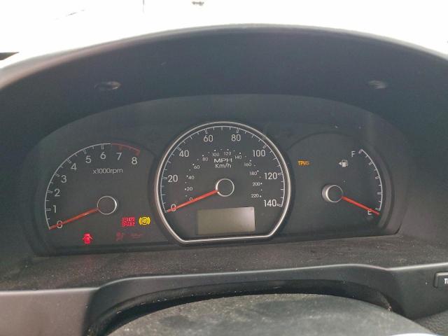 Hyundai ELANTRA Blue Image 5