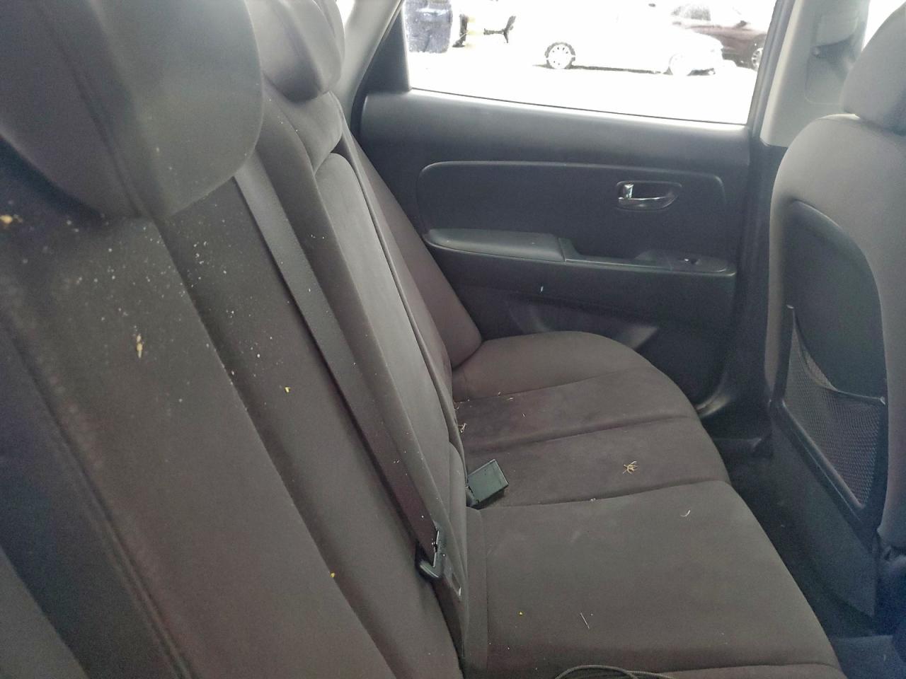 Hyundai ELANTRA Blue Image 7