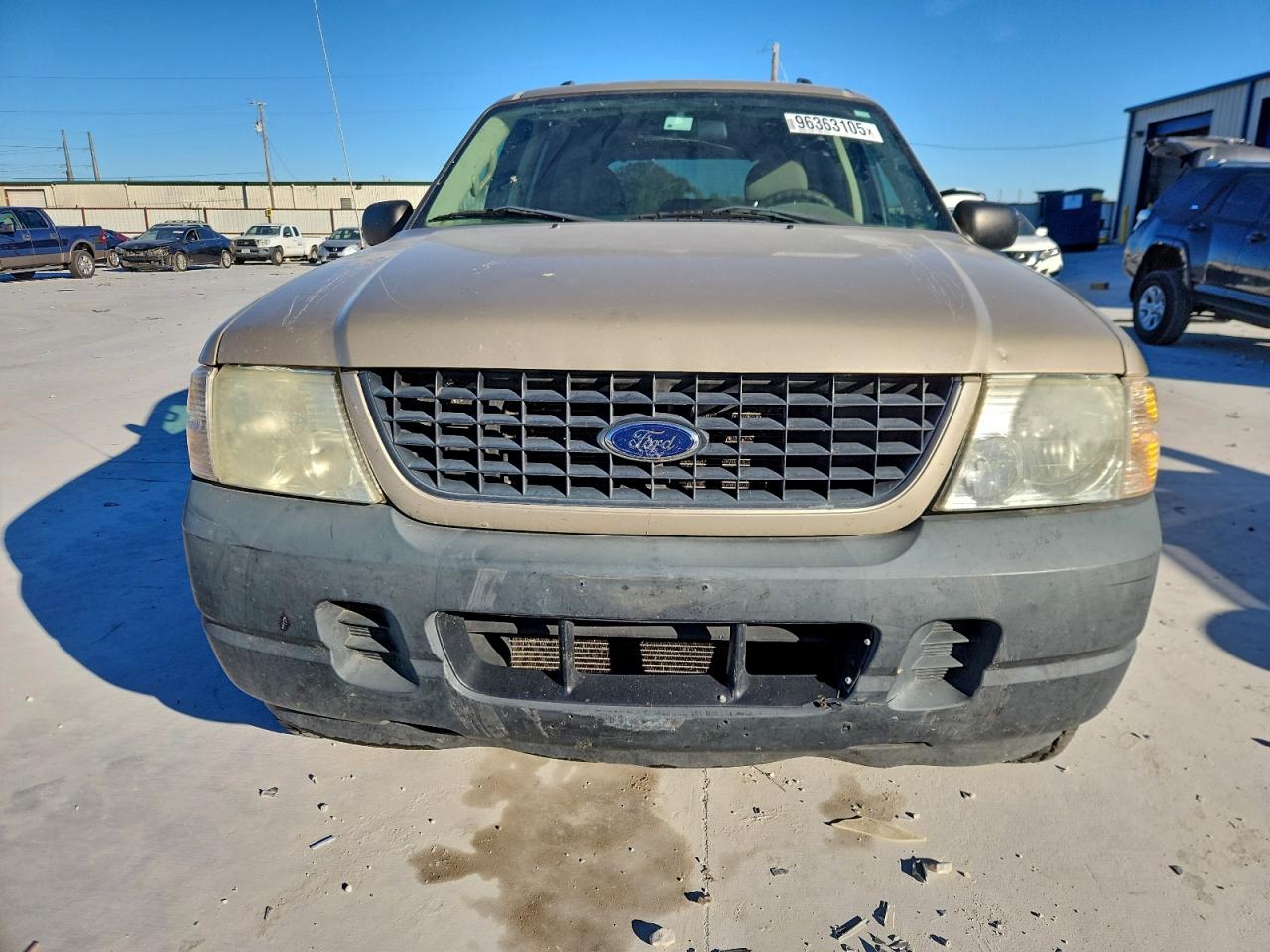 Ford Explorer Xls Image 6
