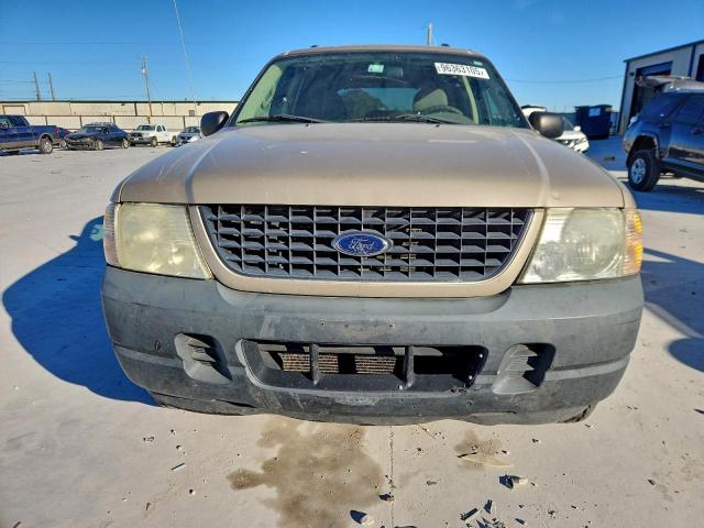Ford Explorer Xls Image 6
