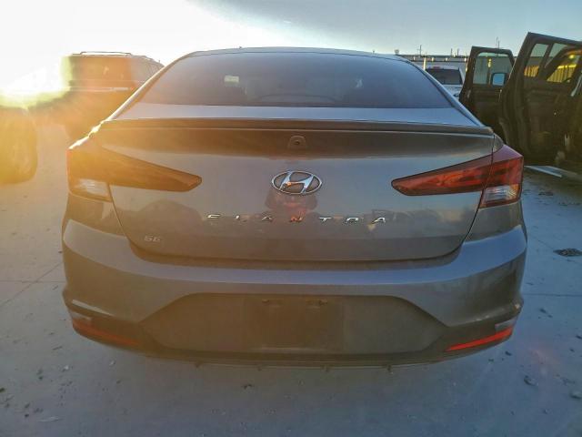 Hyundai ELANTRA Se Image 2