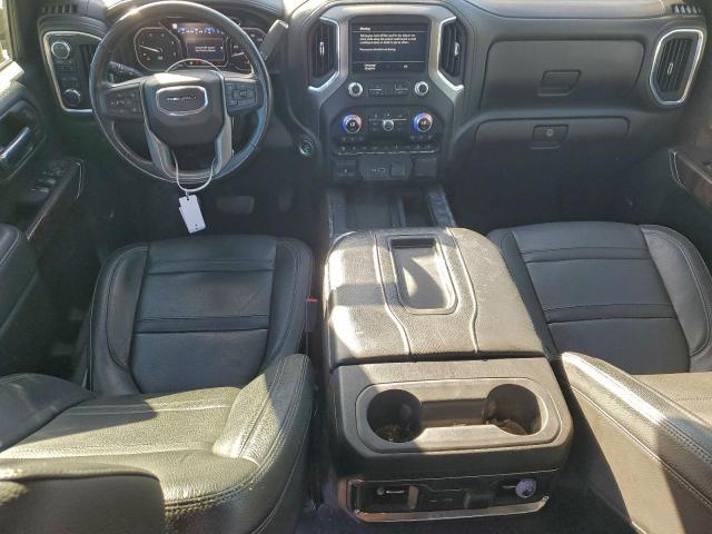 GMC Sierra K2500 Denali Image 9