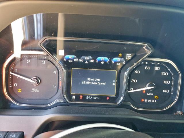 GMC Sierra K2500 Denali Image 8