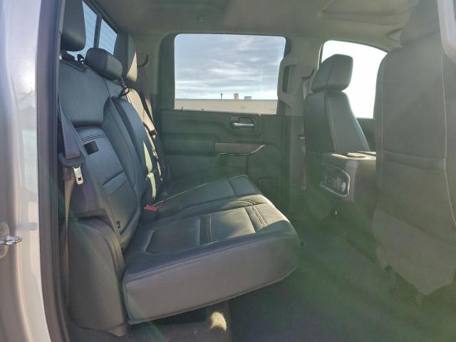 GMC Sierra K2500 Denali Image 10