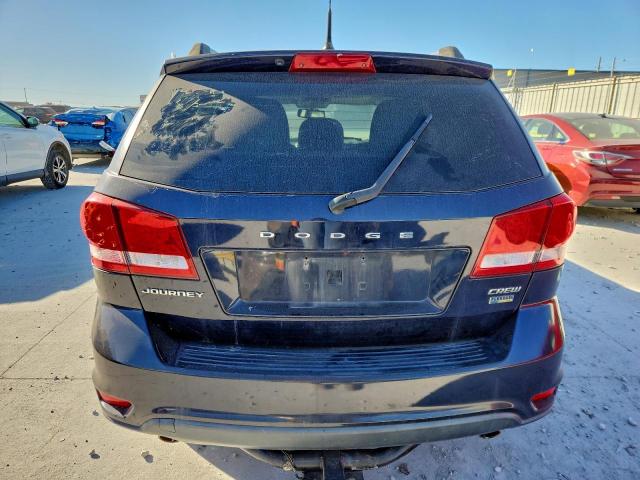 Dodge Journey Crew Image 8