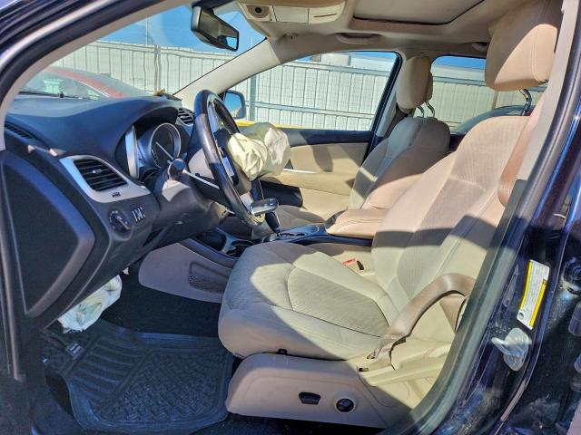 Dodge Journey Crew Image 7