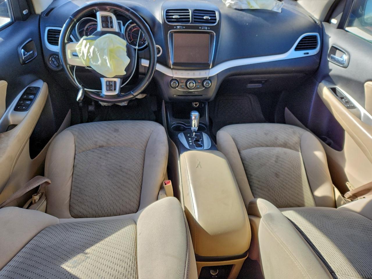 Dodge Journey Crew Image 14