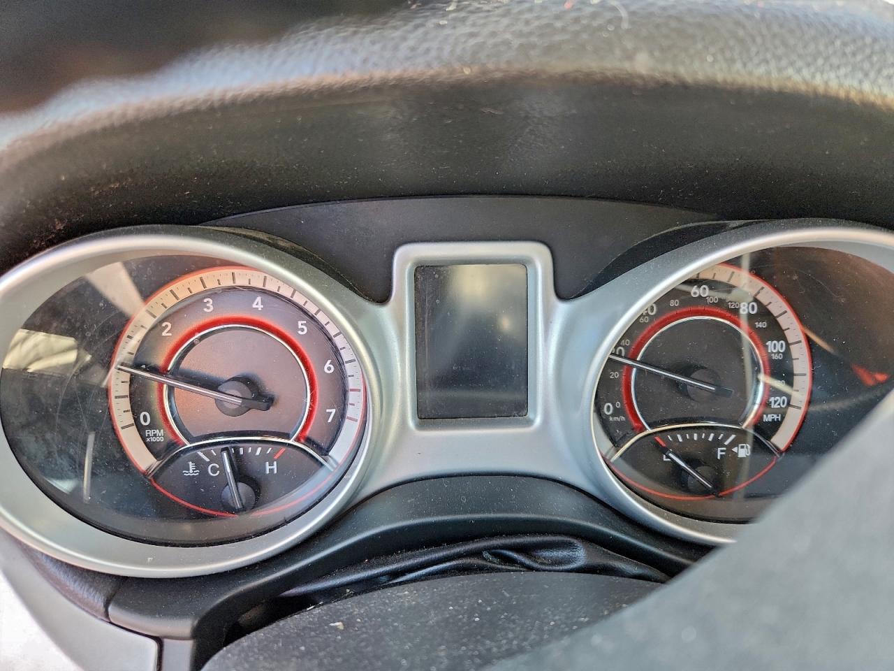 Dodge Journey Crew Image 11