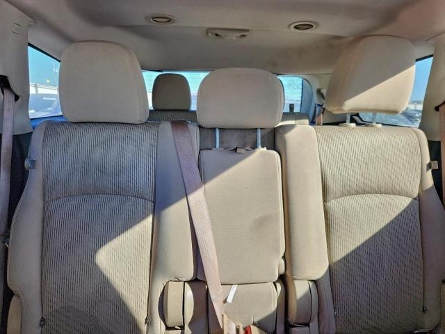 Dodge Journey Crew Image 3